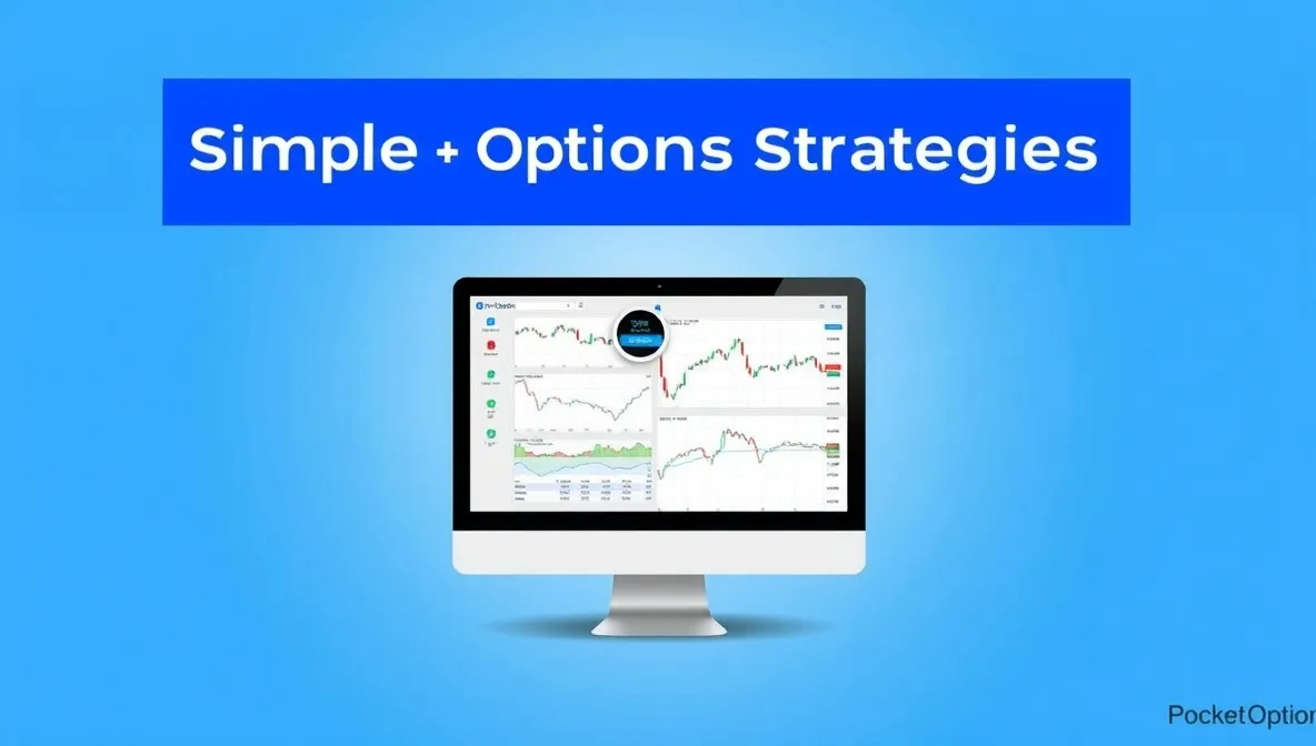 простые стратегии торговли опционами
