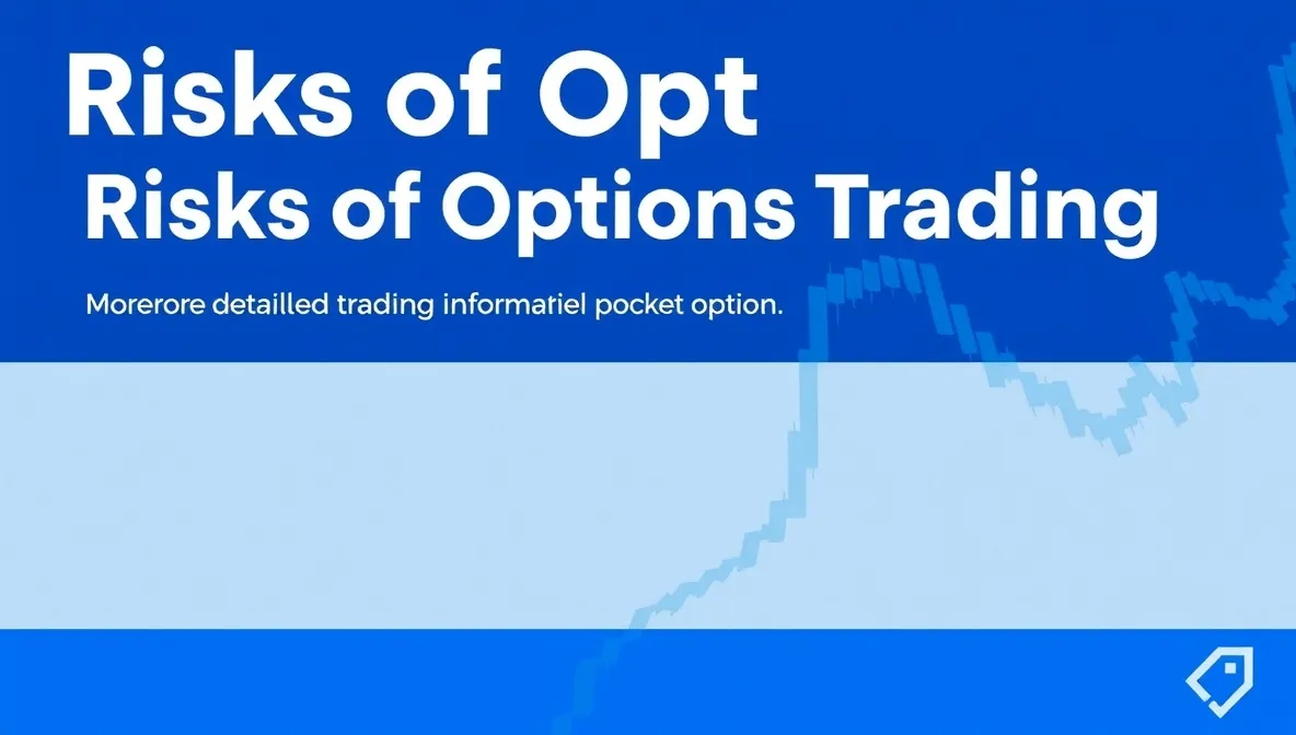 риски торговли опционами