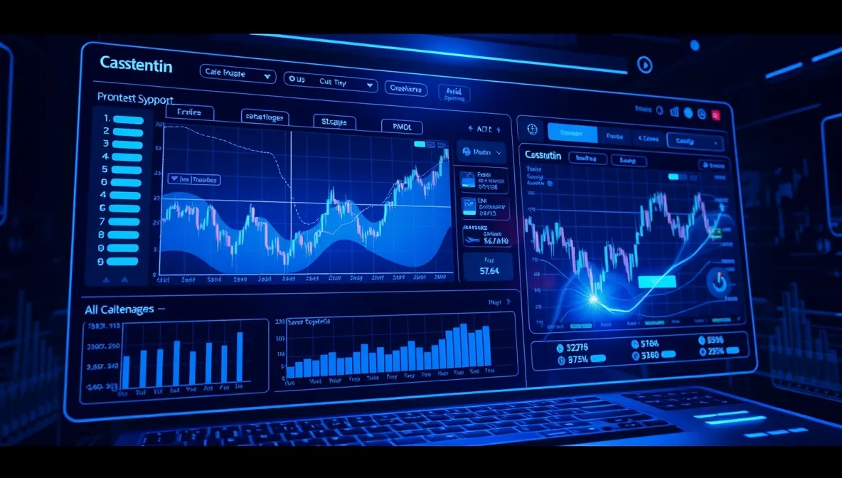 Контактная поддержка Pocket Option