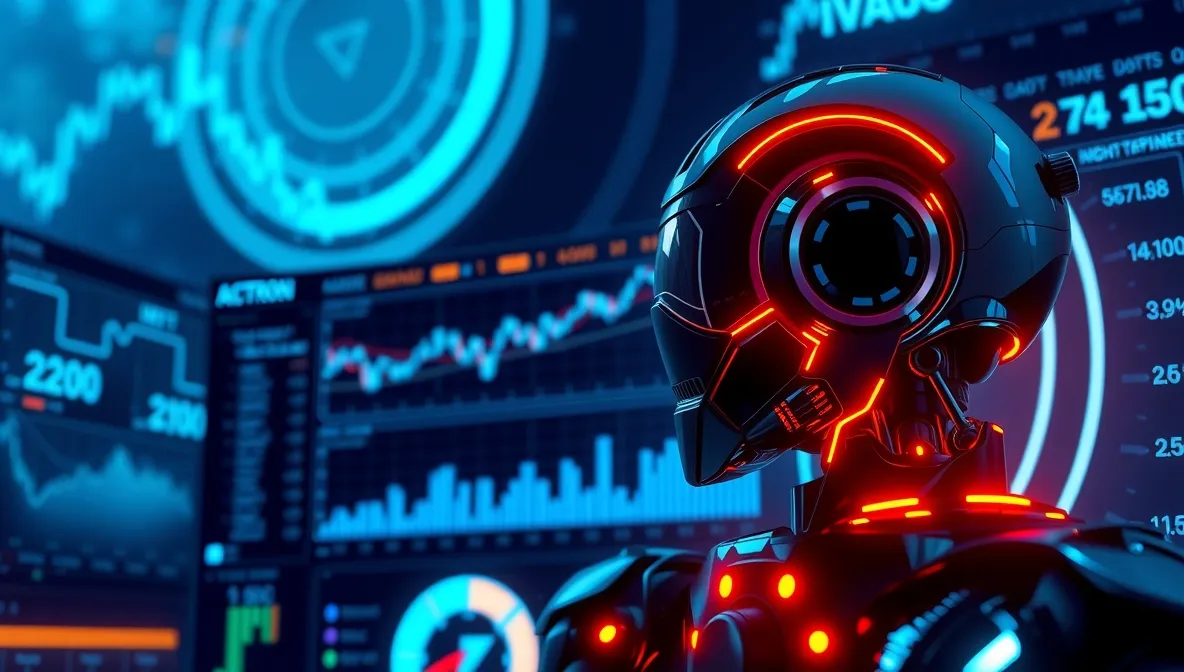  Обзор: бот Pocket Option Robot