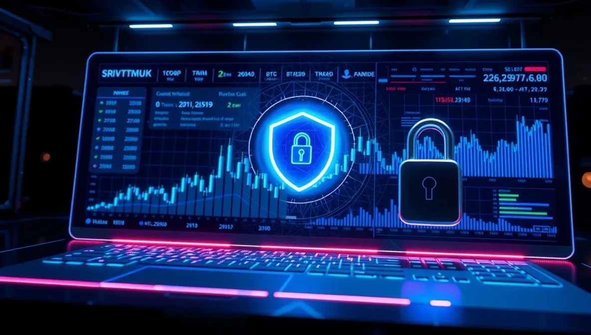 Безопасность и конфиденциальность