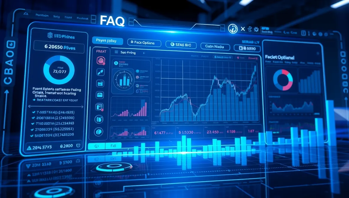 Часто задаваемые вопросы (FAQ)