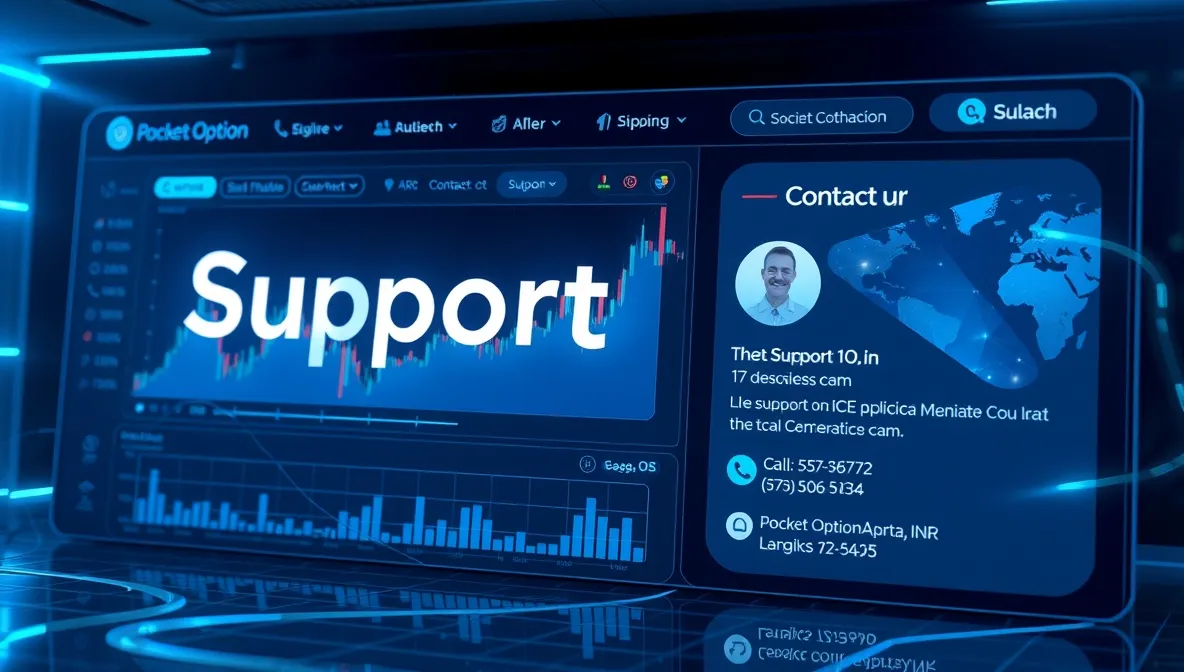  Поддержка и контактная информация