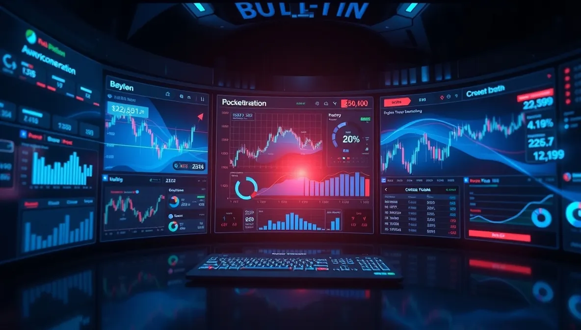 Основные методы вывода средств Pocket Option