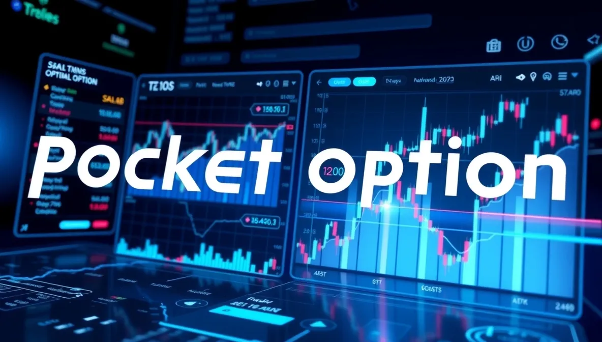 Обзор брокера бинарных опционов