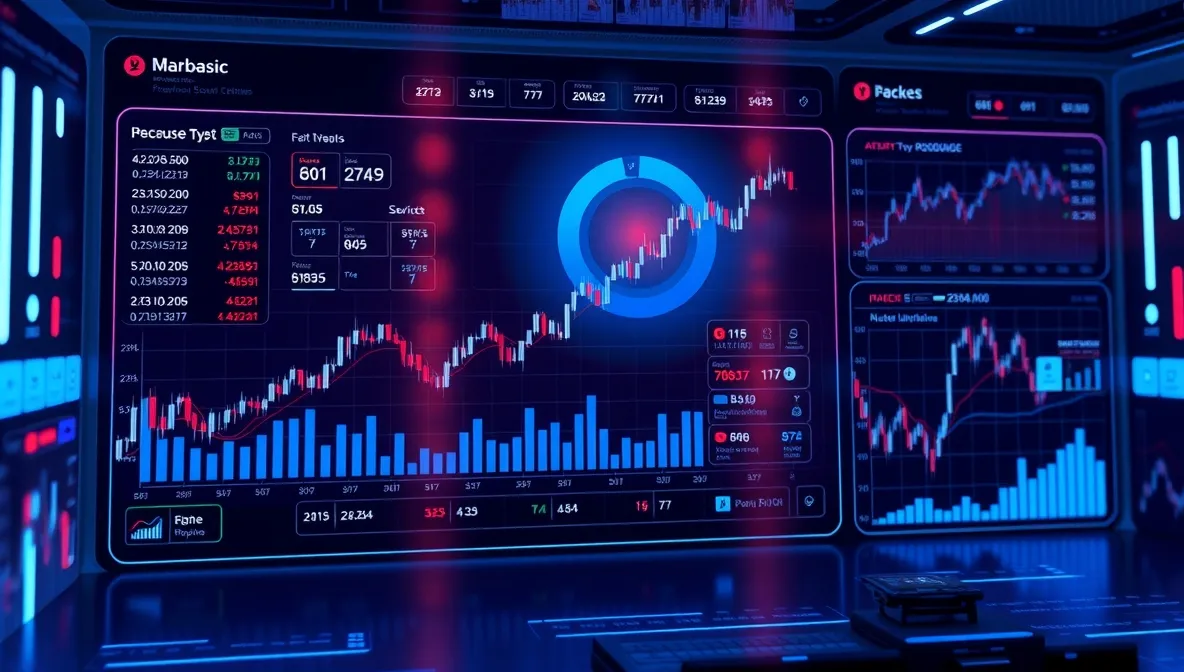 Услуги и торговые условия