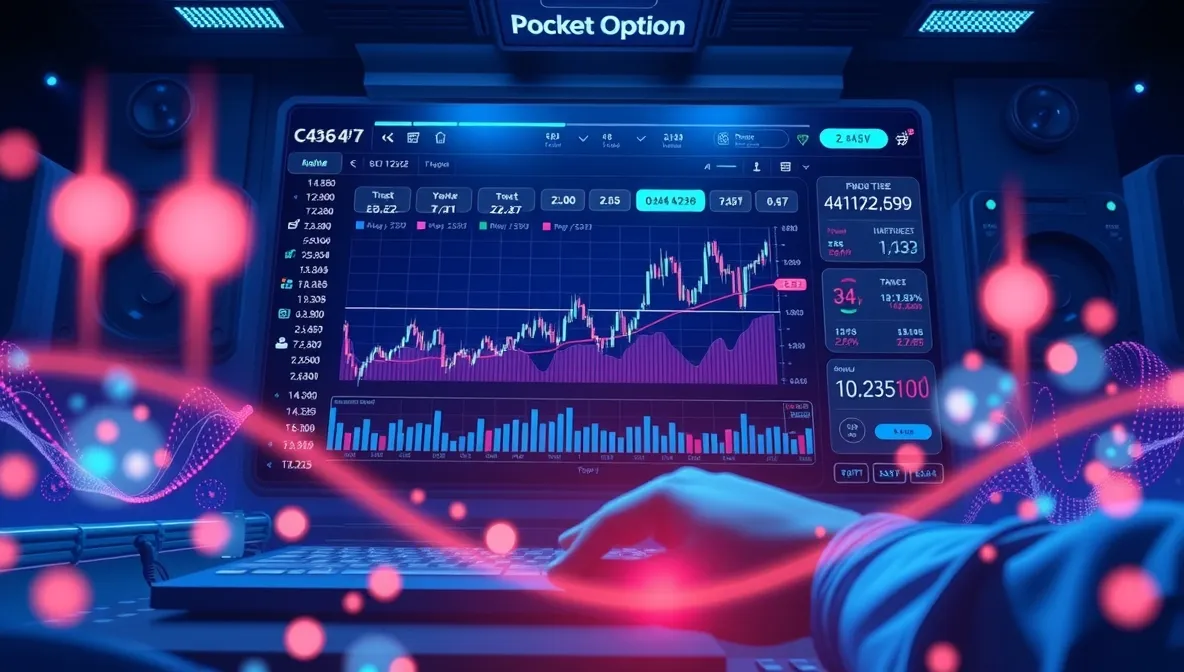 Доверие к брокеру Pocket Option