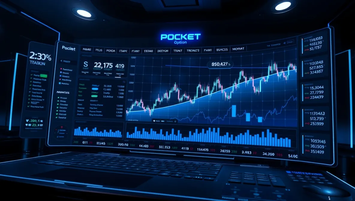 Популярные статьи и ресурсы как Pocket Option