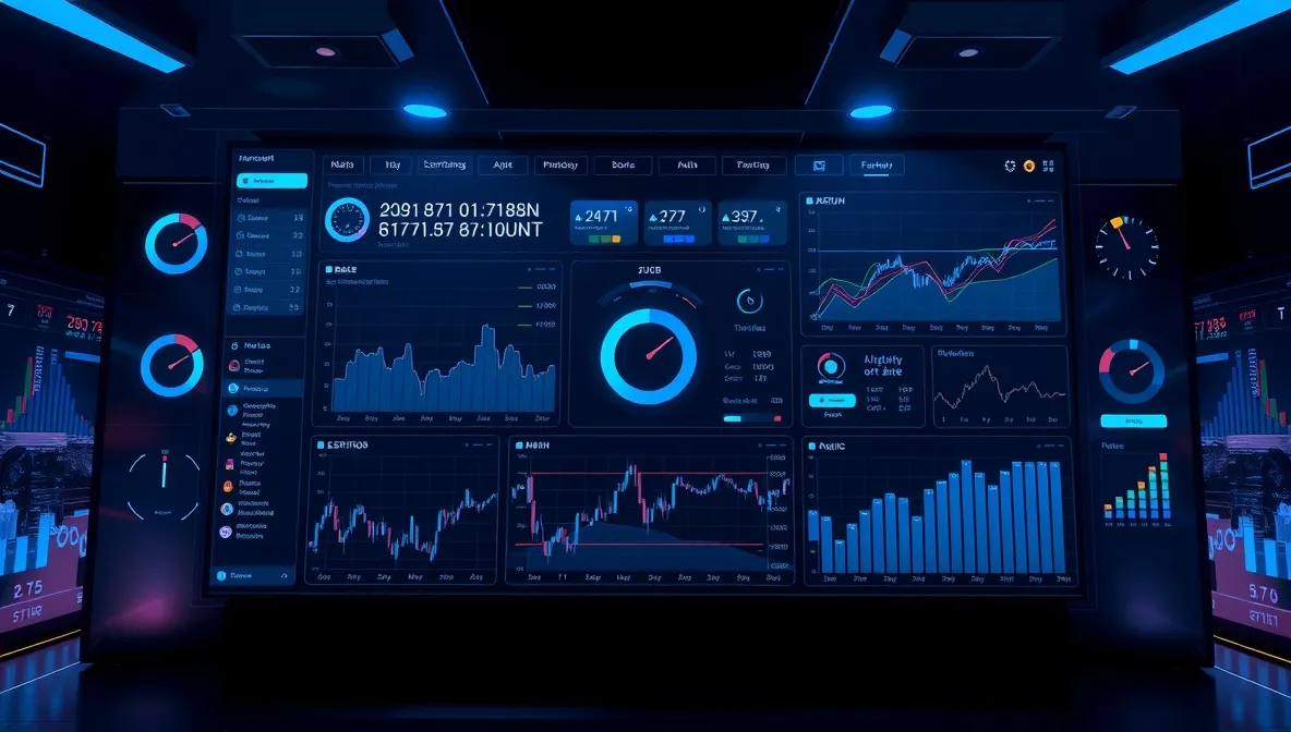 Что такое демо-счет Pocket Option и как им пользоваться?