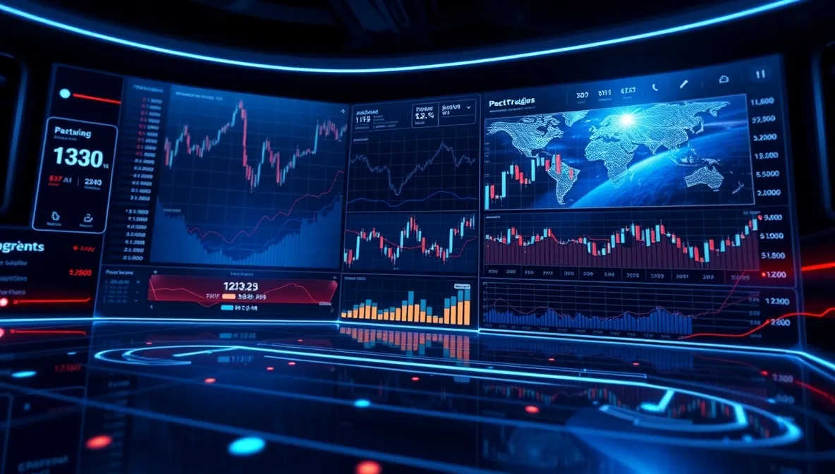 Стратегии пционной оторговли на счете демо от Pocket Option