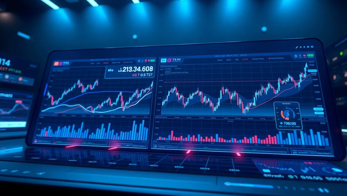 Основы торговли на Pocket Option