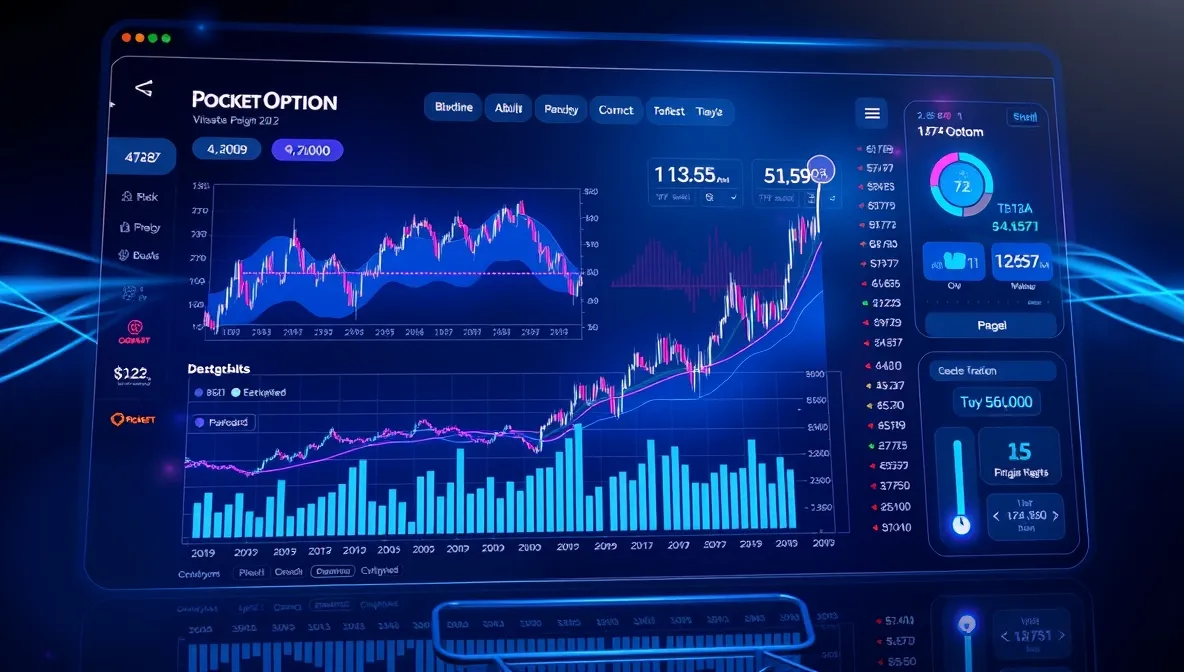 Отзывы о Pocket Option