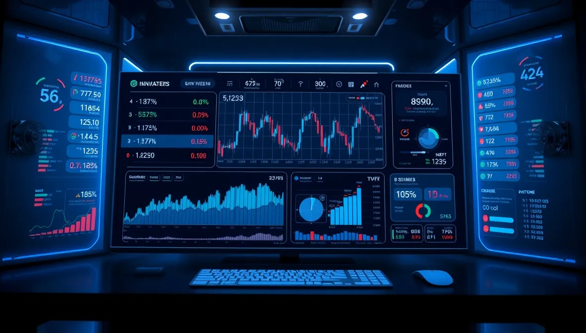 Личный кабинет Pocket Option: Преимущества и недостатки брокера Pocket Option