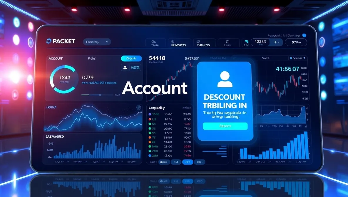  Верификация аккаунта