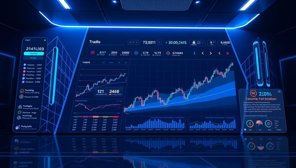 Торговая платформа Pocket Option