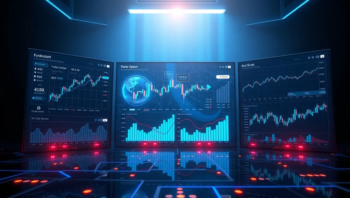 Плюсы и минусы Pocket Option