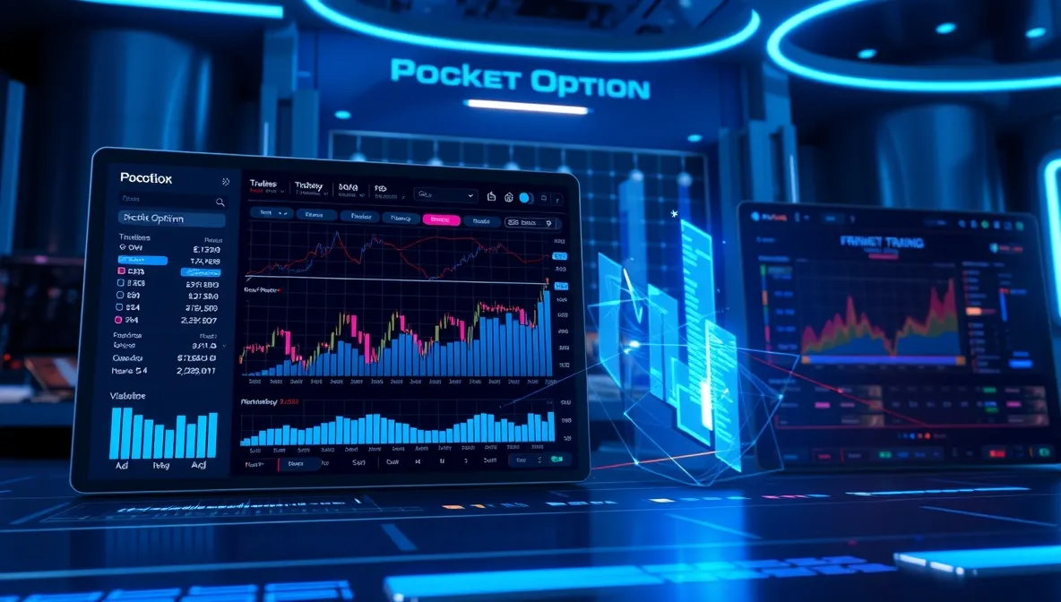 Работает ли Pocket Option в России?