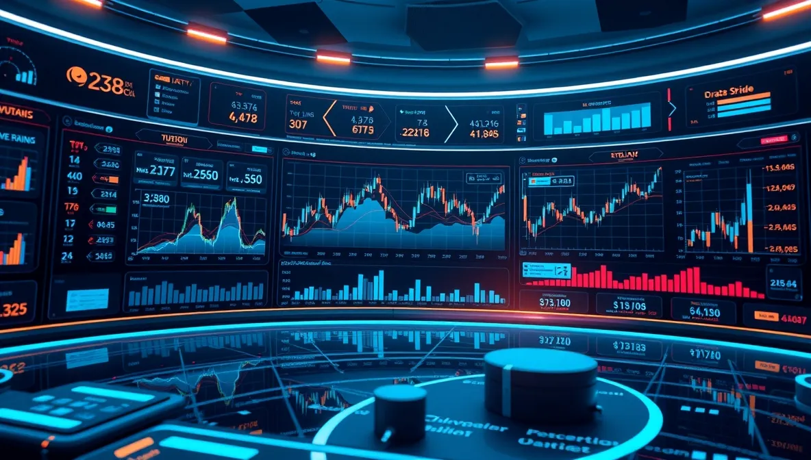 Как заработать на бирже Pocket Option