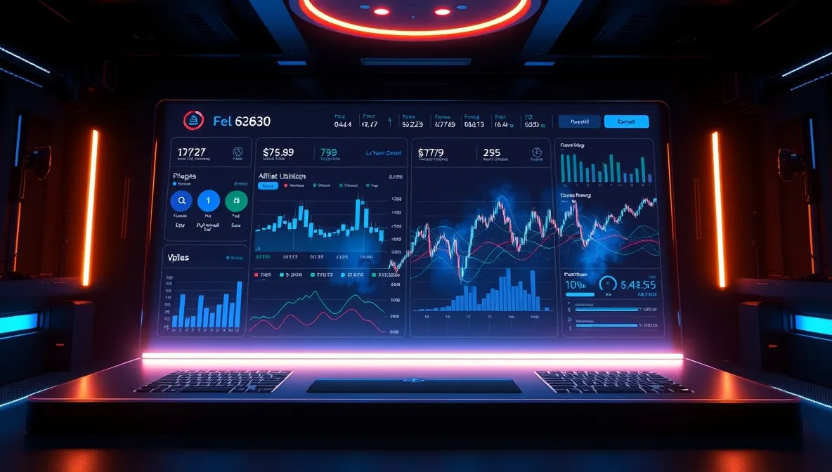 Преимущества партнерской программы Pocket Option