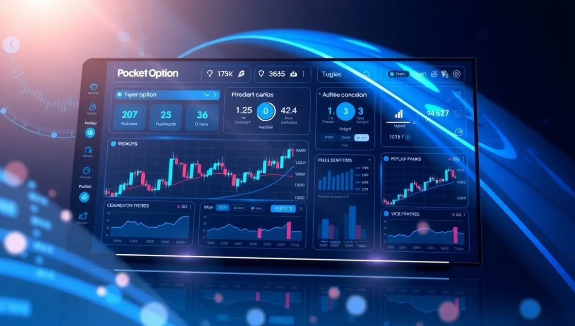 Заключение: Начните зарабатывать с партнерской программой Pocket Option