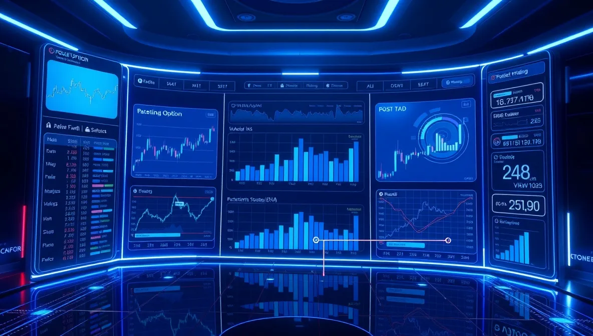 Как пополнить Pocket Option – все способы