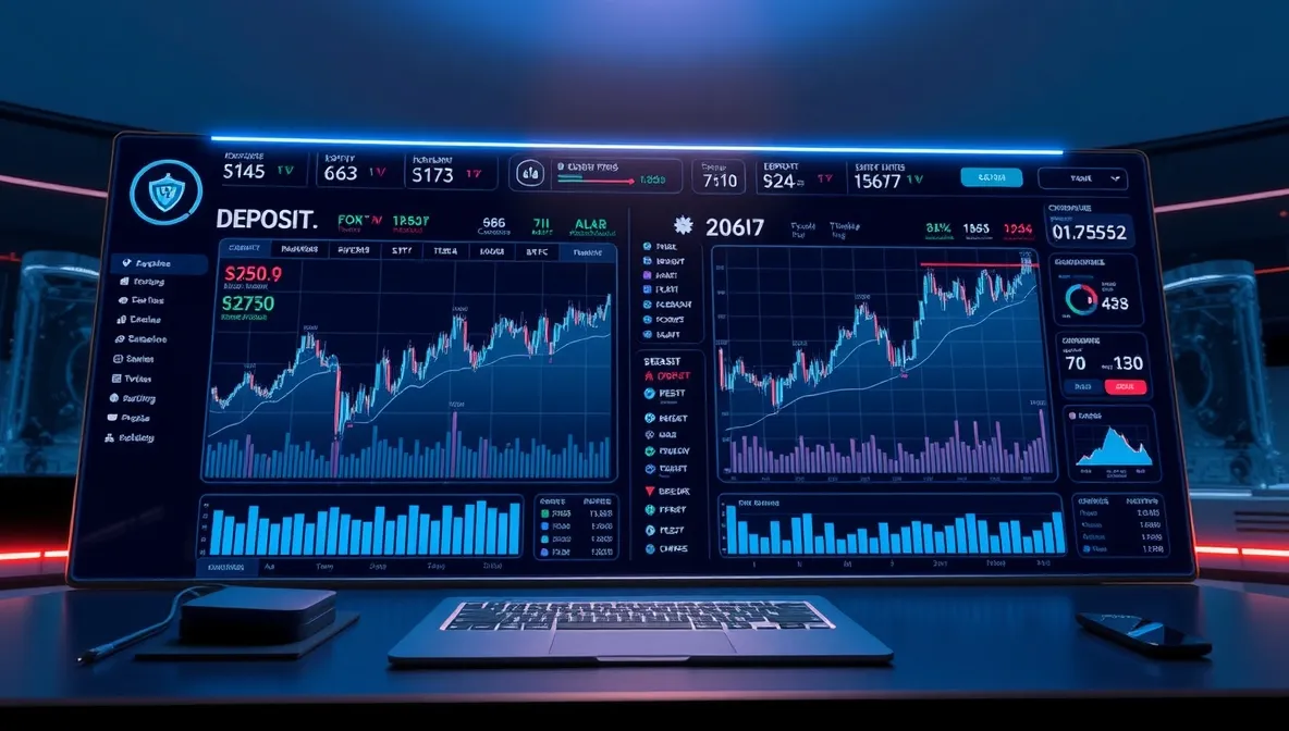 Способы пополнения счета на Pocket Option