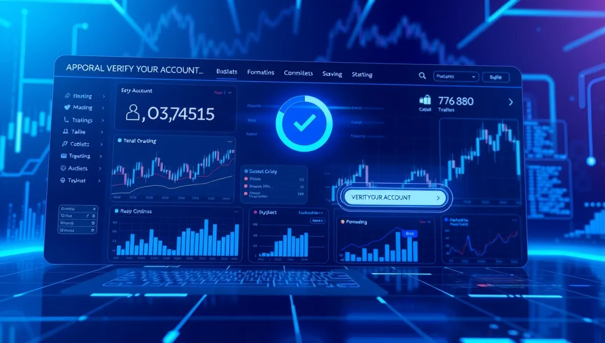 Что важно учитывать при верификации аккаунта