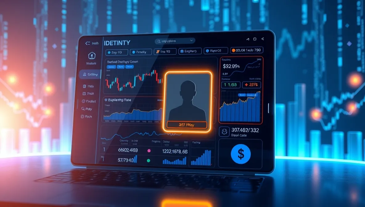 Как пройти проверку личности