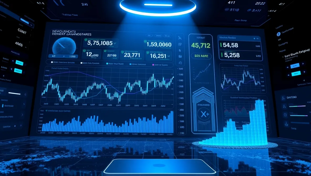 Зачем нужен демо-счет и как им воспользоваться