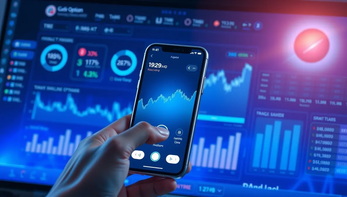 Установка приложения