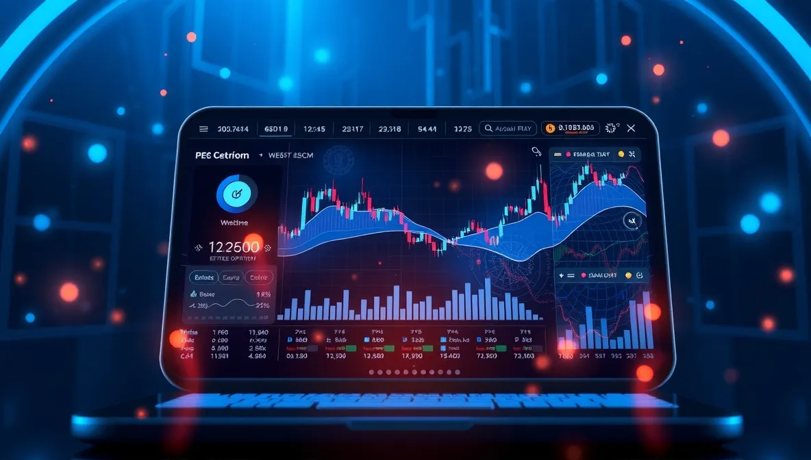 Преимущества мобильного приложения Pocket Option