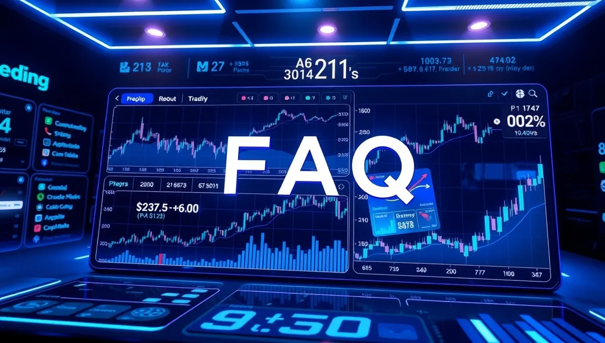 Часто задаваемые вопросы (FAQ)