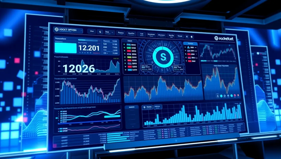 Как работают промокоды Pocket Option?