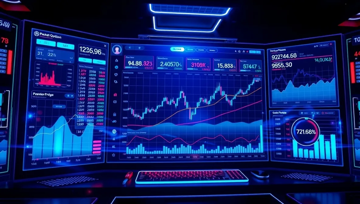 Как правильно применять промокоды Pocket Option?