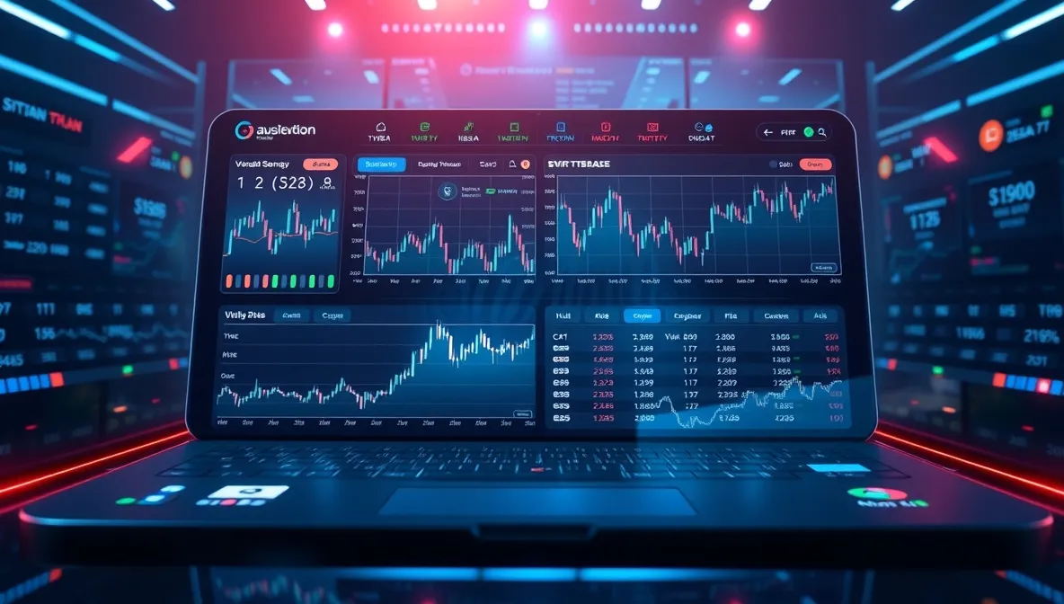  Сравнение с конкурентами Pocket Option