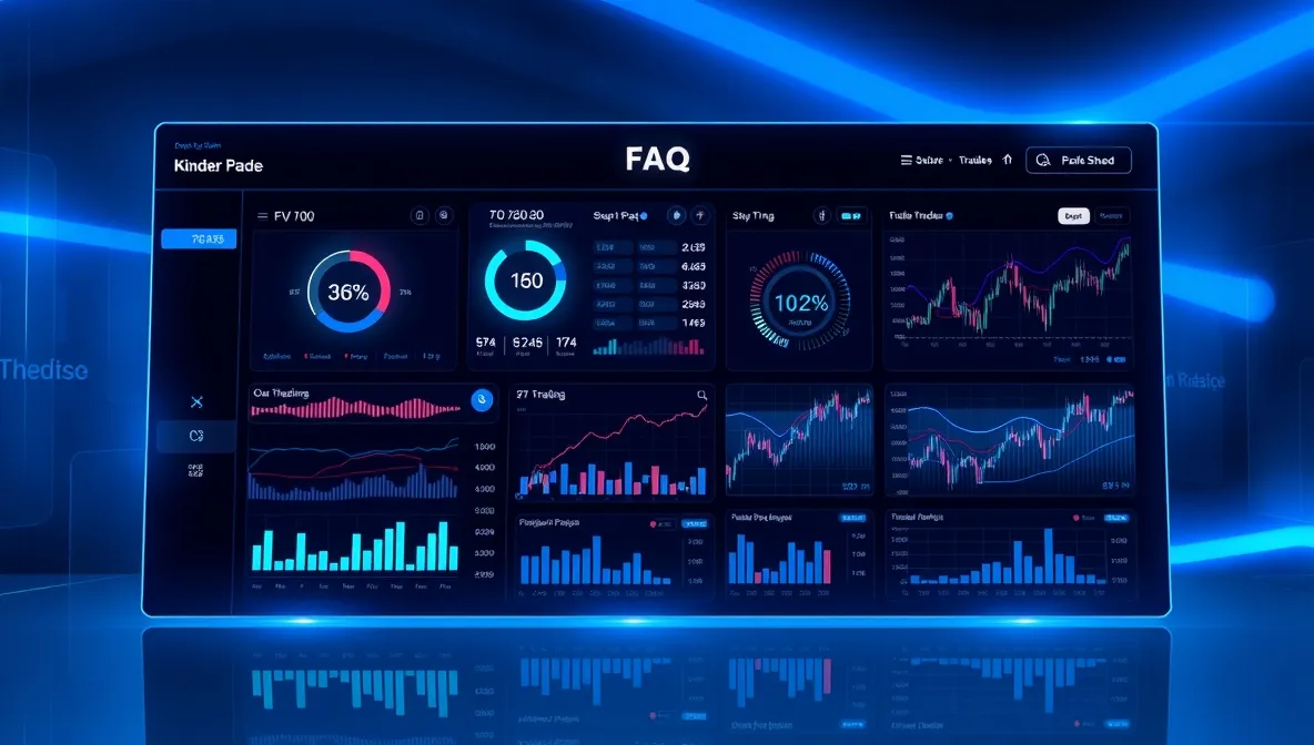 Часто задаваемые вопросы