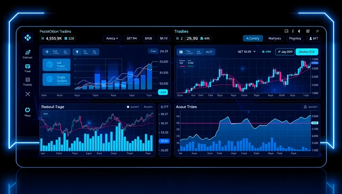  Плюсы и минусы приложения Pocket Option для Windows