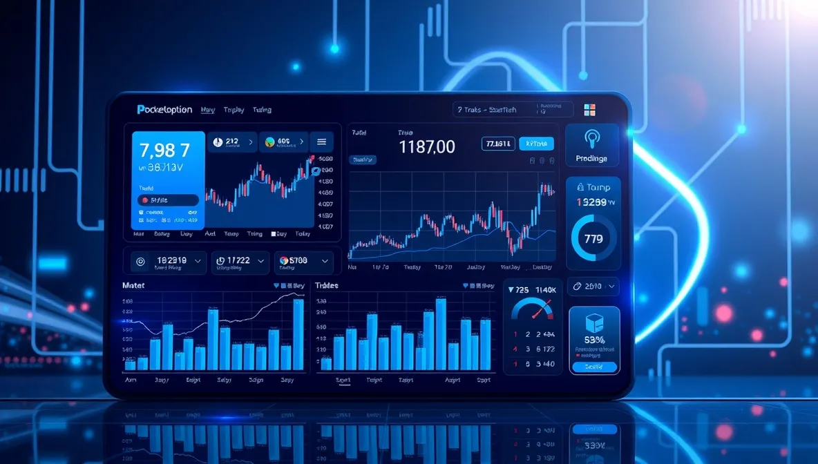  Как обновить приложение Pocket Option на Windows?