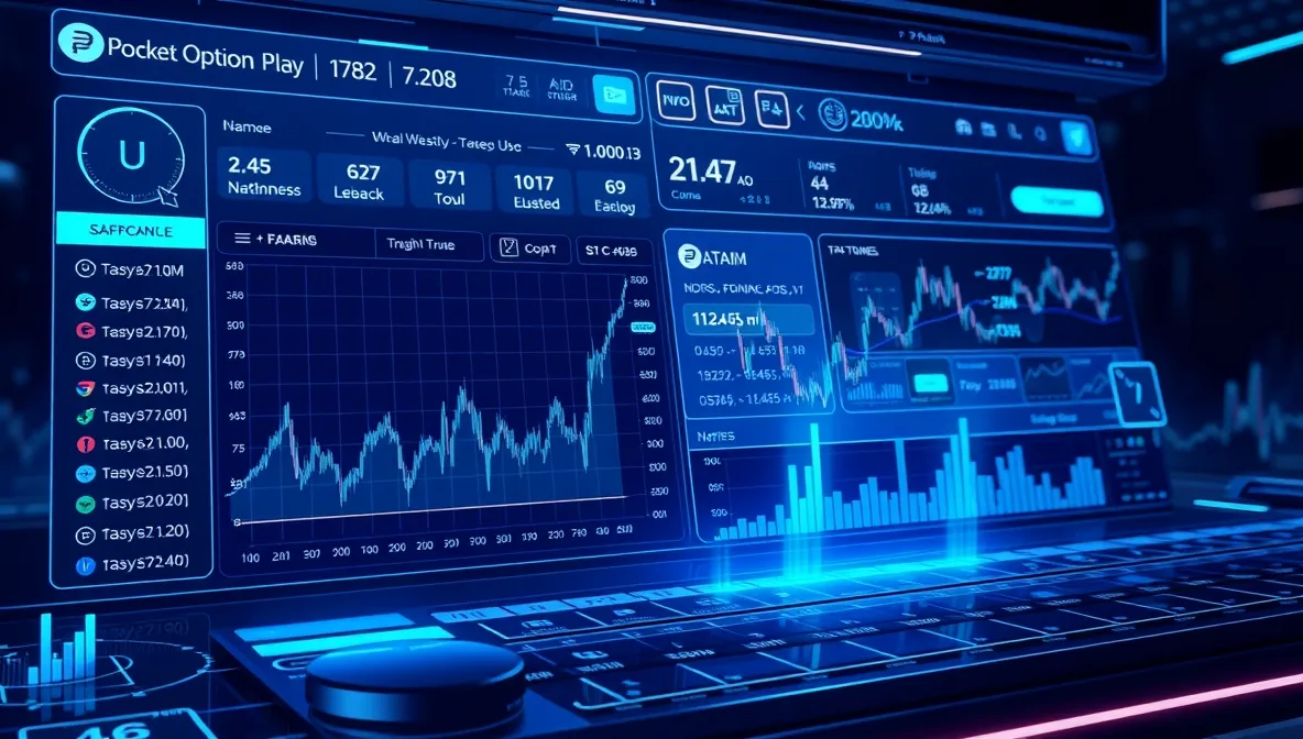  Больше из Pocket Investments LLC