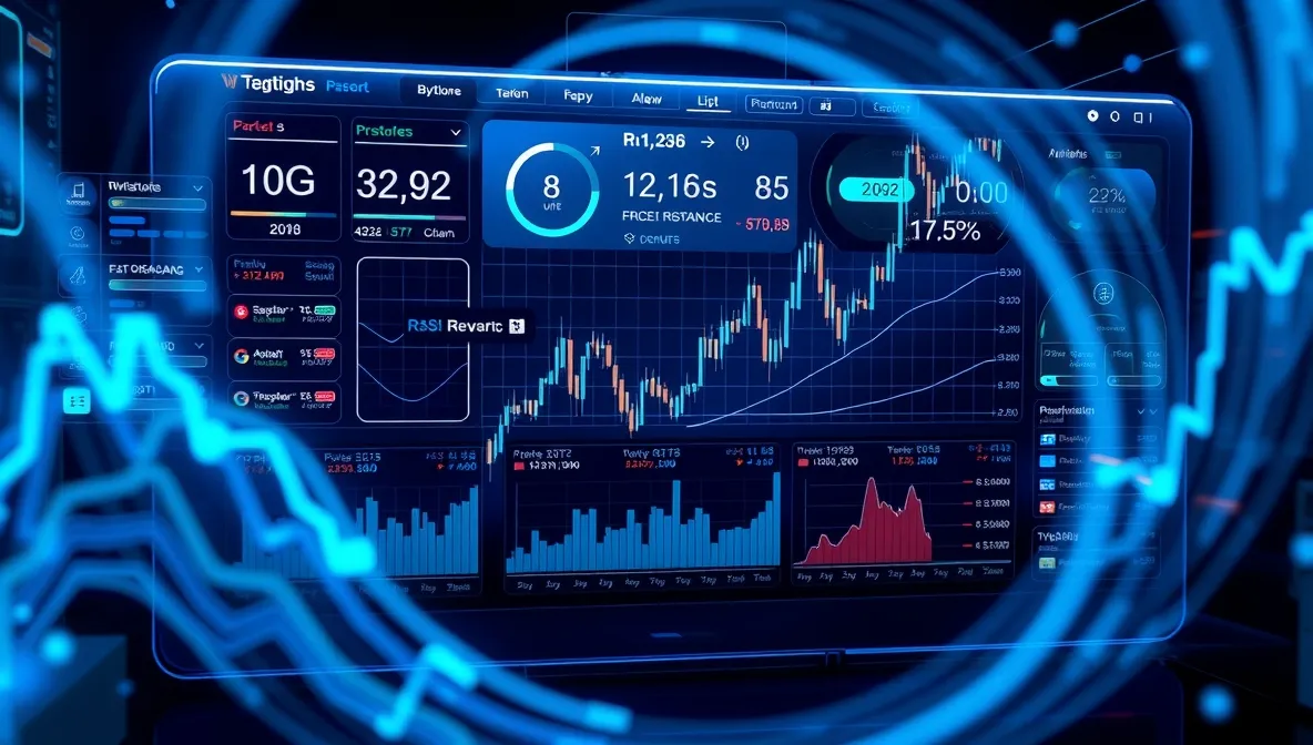 Стратегия разворота