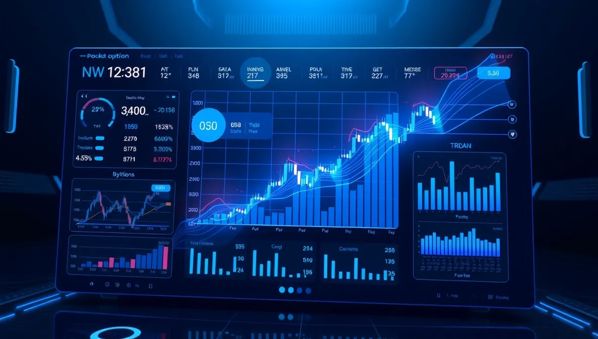 Трендовая стратегия