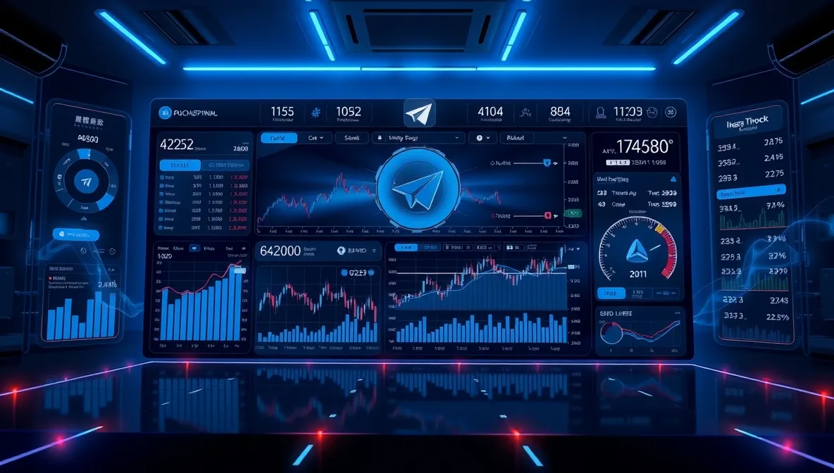 Обзор Telegram Pocket Option: честные отзывы и анализ