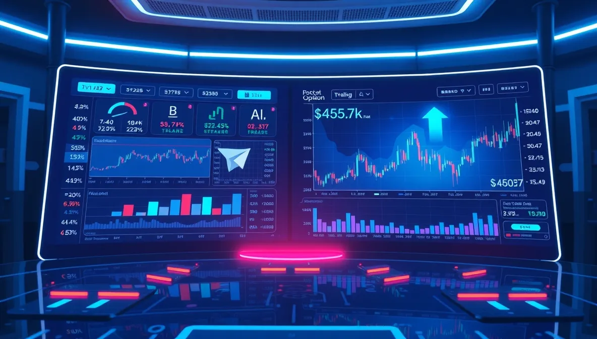 Преимущества и недостатки использования Telegram Pocket Option