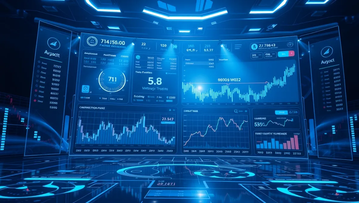  Как работает бот для Pocket Option в Telegram?