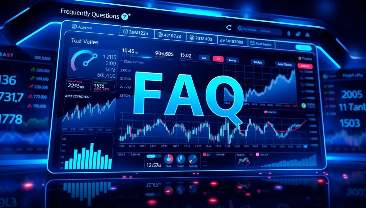 Часто задаваемые вопросы (FAQ)